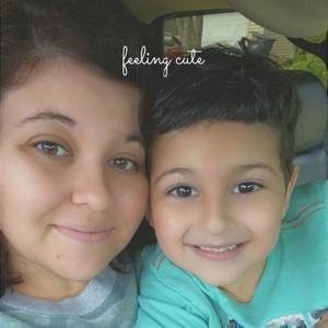 Meet your Posher, Olivia